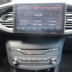 Foto inzerátu Peugeot 308 1.6 BlueHDi
