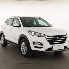 Hyundai Tucson 1.6 CRDi / 19869487