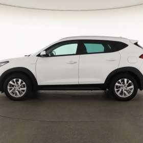 Foto inzerátu Hyundai Tucson 1.6 CRDi