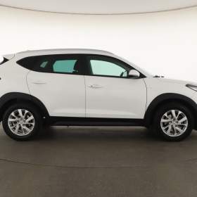 Foto inzerátu Hyundai Tucson 1.6 CRDi