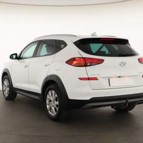 Foto inzerátu Hyundai Tucson 1.6 CRDi
