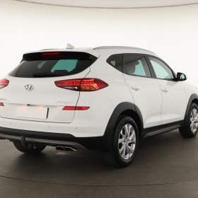 Foto inzerátu Hyundai Tucson 1.6 CRDi