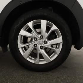 Foto inzerátu Hyundai Tucson 1.6 CRDi