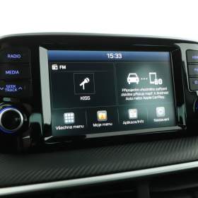 Foto inzerátu Hyundai Tucson 1.6 CRDi