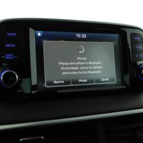 Foto inzerátu Hyundai Tucson 1.6 CRDi