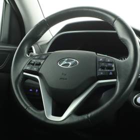 Foto inzerátu Hyundai Tucson 1.6 CRDi