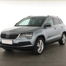 Foto inzerátu Skoda Karoq 2.0 TDI