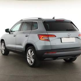 Foto inzerátu Skoda Karoq 2.0 TDI