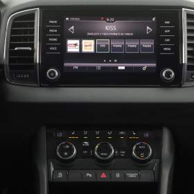 Foto inzerátu Skoda Karoq 2.0 TDI