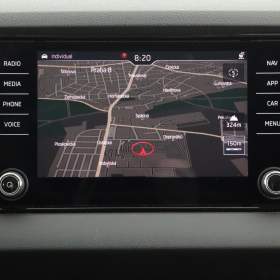 Foto inzerátu Skoda Karoq 2.0 TDI