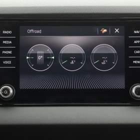 Foto inzerátu Skoda Karoq 2.0 TDI