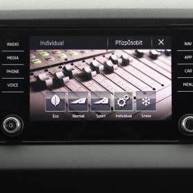 Foto inzerátu Skoda Karoq 2.0 TDI