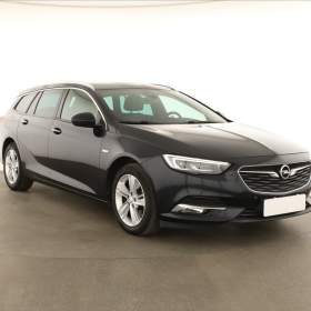 Foto inzerátu Opel Insignia 1.6 CDTI