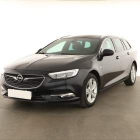 Foto inzerátu Opel Insignia 1.6 CDTI