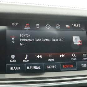 Foto inzerátu Opel Insignia 1.6 CDTI