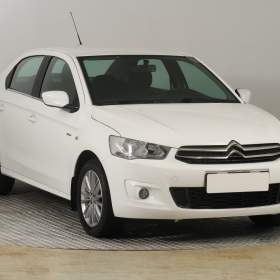 Citroen C- Elysee 1.2 PureTech / 19869522