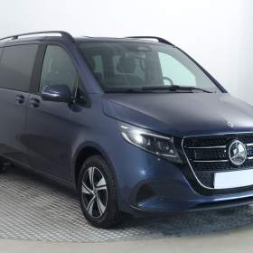 Foto inzerátu Mercedes V 250 d
