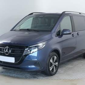Foto inzerátu Mercedes V 250 d