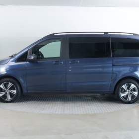 Foto inzerátu Mercedes V 250 d