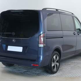 Foto inzerátu Mercedes V 250 d