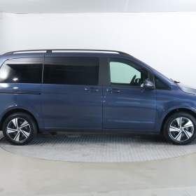 Foto inzerátu Mercedes V 250 d