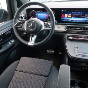 Foto inzerátu Mercedes V 250 d