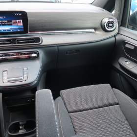 Foto inzerátu Mercedes V 250 d