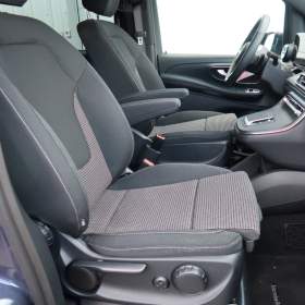 Foto inzerátu Mercedes V 250 d