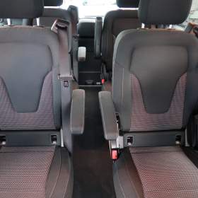 Foto inzerátu Mercedes V 250 d