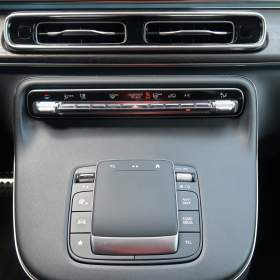Foto inzerátu Mercedes V 250 d