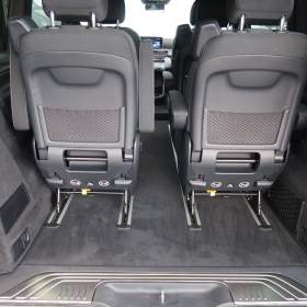 Foto inzerátu Mercedes V 250 d