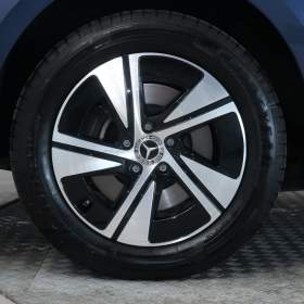 Foto inzerátu Mercedes V 250 d