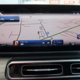 Foto inzerátu Mercedes V 250 d