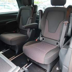Foto inzerátu Mercedes V 250 d