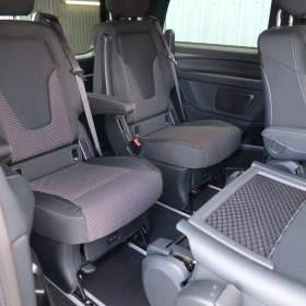 Foto inzerátu Mercedes V 250 d