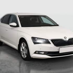Skoda Superb 2.0 TDI / 19869563