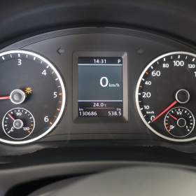 Foto inzerátu VW Tiguan 2.0 TDI