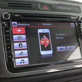 Foto inzerátu VW Tiguan 2.0 TDI