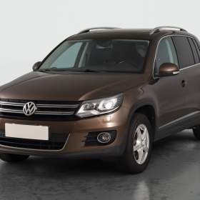 Foto inzerátu VW Tiguan 2.0 TDI