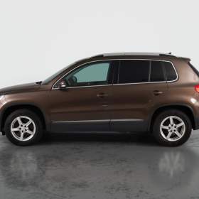Foto inzerátu VW Tiguan 2.0 TDI