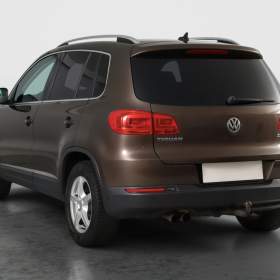 Foto inzerátu VW Tiguan 2.0 TDI