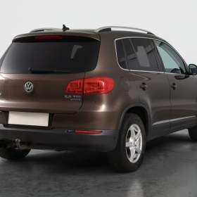 Foto inzerátu VW Tiguan 2.0 TDI