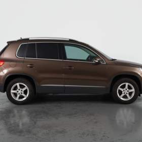 Foto inzerátu VW Tiguan 2.0 TDI