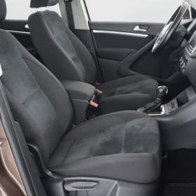 Foto inzerátu VW Tiguan 2.0 TDI