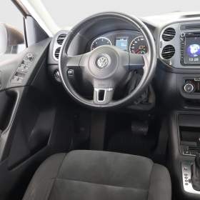 Foto inzerátu VW Tiguan 2.0 TDI