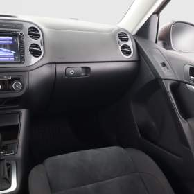 Foto inzerátu VW Tiguan 2.0 TDI