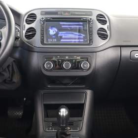 Foto inzerátu VW Tiguan 2.0 TDI