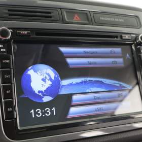 Foto inzerátu VW Tiguan 2.0 TDI