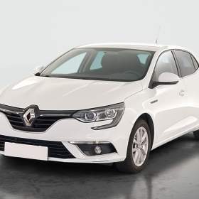 Foto inzerátu Renault Megane 1.3 TCe