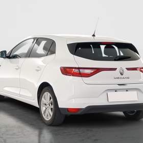 Foto inzerátu Renault Megane 1.3 TCe